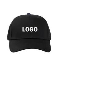 Casquettes de baseball en coton délavé personnalisables avec logo, pour hommes, non structurées, en denim souple, style déchiré, pour papa - Product Image 1