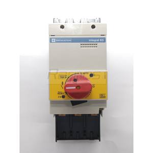 LD4LD030M 018136 Contacteur/Disjoncteur Monophasé/Triphasé TELEMECANIQUE 63A AC-43 Bobine 220-230VAC NEUF DISPONIBLE EN STOCK ITALIE - Product Image 1
