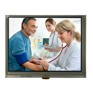 <span class=keywords><strong>5.6</strong></span> "inch <span class=keywords><strong>TFT</strong></span> 640*480 với t-con Hội Đồng Quản trị với màn hình cảm ứng <span class=keywords><strong>LCD</strong></span> <span class=keywords><strong>Panel</strong></span> - Product Image 2