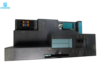 Original 6ES7151-7AA21-0AB0 ET200 PLC-DP IM151-7 CPU pour contrôleur d'automatisation industrielle ET200S