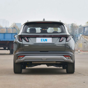 Hyundai Tucson L Modello 2025 1.5T Premium Edition <span class=keywords><strong>Auto</strong></span> Nuova a Benzina 5 Posti Prezzo <span class=keywords><strong>Auto</strong></span> Nuova - Product Image 4