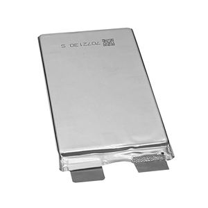 Wiederauf ladbare Semi-Solid-State-Batterie zellen 10ah 20ah 30ah 32ah 34ah 38ah 46ah 50ah 55ah 63ah 73ah 3.7v Polymer Lipo-Batterien - Product Image 3