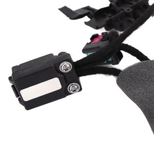 Mécanisme de sélection de la boîte de vitesses <span class=keywords><strong>Micro</strong></span> interrupteur de position de changement de vitesse <span class=keywords><strong>Micro</strong></span> interrupteur 5Q0713128A pour VW Skoda R32 18-21 Octavia 2018-2021 - Product Image 2