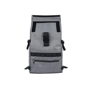 Hot Style Smell Proof <strong>Backpack</strong> for Bags <strong>Secret</strong> <strong>Pocket</strong> <strong>Backpack</strong> 100% Scent Proof Protection Custom Printed Bags - Product Image 3