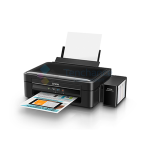 Photocopieur Multifonction d'Occasion Tout-en-Un, Imprimante Photo A4 pour Imprimante Jet d'Encre Couleur <span class=keywords><strong>Epson</strong></span> L351 L360 L363 L380 L383 - Product Image 4