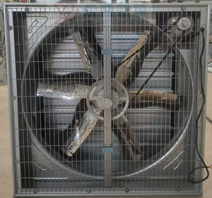 Jingsheng — ventilateur d'extraction industriel, série de qualité supérieure, ventilateur d'extraction, miami carey, pièces pour l'usine - Product Image 5