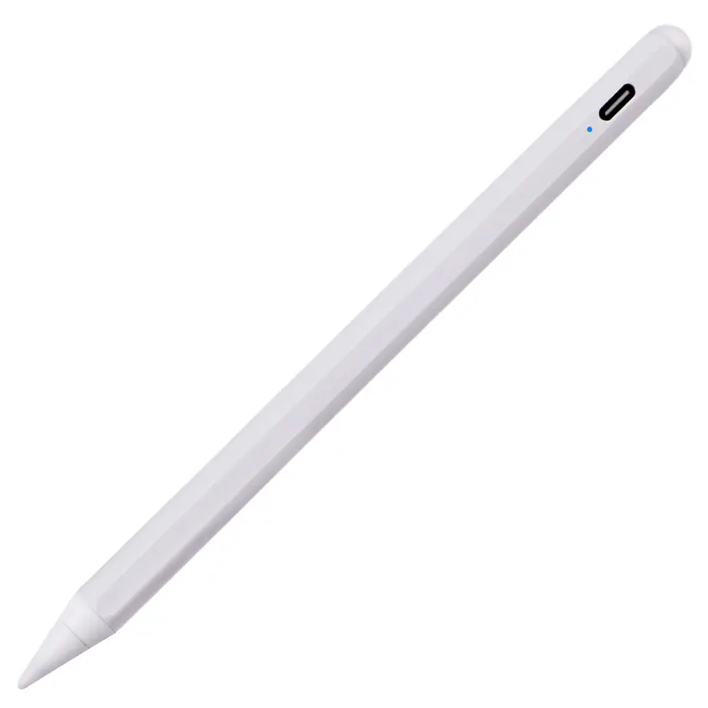 דחיית פאלם Stylus עט עבור iPad פרו 11 12.9 ציור כתב יד stylus עט מגע קיבולי מסך פעיל אצבע stylus עט