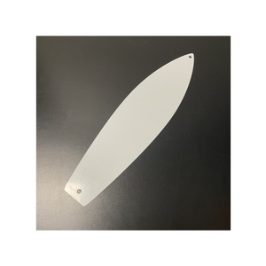 Feuilles vierges en aluminium d'impression par sublimation de 12x9 pouces pour la décoration de la <span class=keywords><strong>maison</strong></span> - Product Image 3