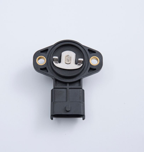Capteur de position du papillon des gaz TPS4214 TH432 pour Hyundai Accent Kia Rio - Product Image 2