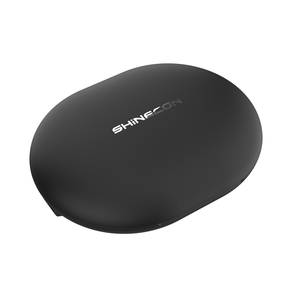 Tai nghe không dây BT 5.4 thể thao siêu mỏng OWS hỗ trợ dịch thuật AI, thời gian chơi nhạc 20 giờ, âm thanh nổi, bass sâu, kiểu đeo tai với móc tai - Product Image 4