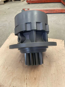 Sistema de Accionamiento de Giro SY75, Motor de Giro, Caja de Reducción de Giro SY75, Caja de Engranajes de Accionamiento de Giro para Excavadora - Product Image 4