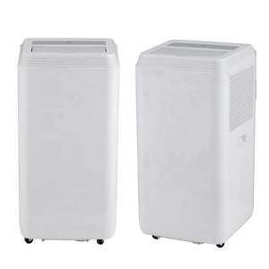 Aire Acondicionado Portátil Inteligente de 7000-9000 BTU con Deshumidificador y Aplicación Tuya para Uso Doméstico, Aire Acondicionado Portátil de 9000 BTU - Product Image 2