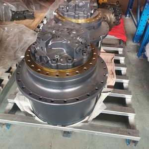 Untuk <span class=keywords><strong>Komatsu</strong></span> PC490-11 perangkat Motor Travel ekskavator Device Device PC490-11 <span class=keywords><strong>Drive</strong></span> terakhir - Product Image 4