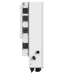 محول شمسي أحادي الطور من مصنع Solis للبيع بالجملة - Product Image 3