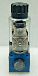 Controlador de Programação PLC de Automação Industrial Original Novo R900566283 <span class=keywords><strong>M</strong></span>-3SEW 6 U36/420MG24N9K4 Pronto para Armazé<span class=keywords><strong>m</strong></span> - Product Image 5