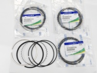 Kit de segments de piston neufs de haute qualité 172030072A 1610300124 pour Ssangyong Korando Rexton Kyron Actyon Rodiusl Yiwu Nasi Brand