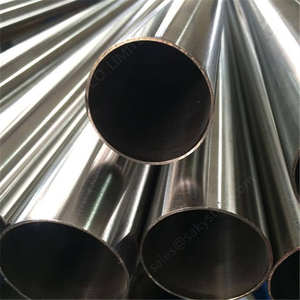 High-Temperature Resistant Stainless Steel Plated <b>Exhaust</b> <b>Pipe</b> for Automotive and Motorcycle Modifications - Product Image 5