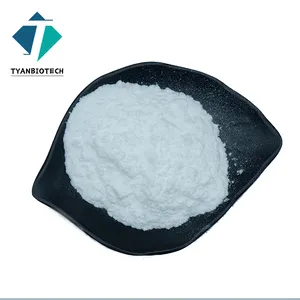 Factory Price Salicylic Acid Wash Salicylic Acid Powder