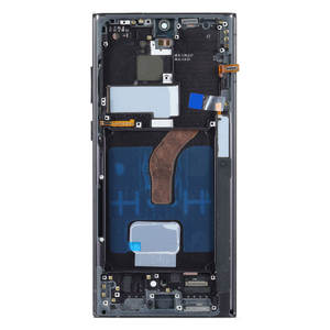 Écran de téléphone pour Samsung <span class=keywords><strong>S22</strong></span> <span class=keywords><strong>Ultra</strong></span>, verre d'affichage d'origine, remplacement d'écran d'origine pour Samsung Galaxy <span class=keywords><strong>S22</strong></span> <span class=keywords><strong>Ultra</strong></span> - Product Image 3