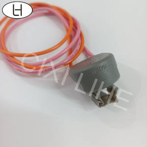 Termostato de Refrigerador de Fábrica de 250V 16A para Refrigeradores <span class=keywords><strong>LG</strong></span>, <span class=keywords><strong>Piezas</strong></span> de Repuesto - Product Image 2
