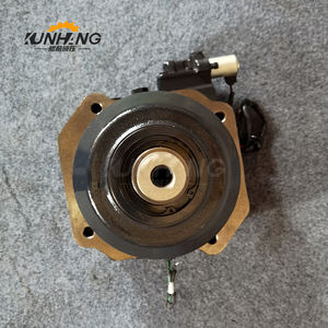 Nuevo Motor Hidráulico 708-7R-01631 708-7H-00611 708-7H-00612 708-7H-11410 <span class=keywords><strong>D475A</strong></span> <span class=keywords><strong>D475A</strong></span>-5A <span class=keywords><strong>D475A</strong></span>-5 <span class=keywords><strong>D475A</strong></span>-<span class=keywords><strong>5E0</strong></span> Motor de Ventilador para Komatsu - Product Image 5