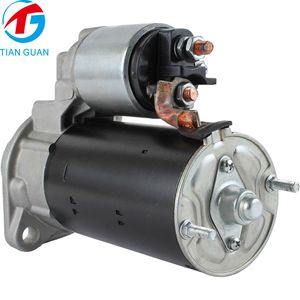 Pièces de moteur de rechange STG51449 Démarreur FGV35532054 35532054F pour John Deere 100F 76F 85F Orchard - Product Image 5
