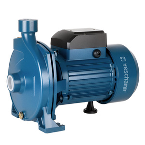<span class=keywords><strong>Pompe</strong></span> à <span class=keywords><strong>eau</strong></span> centrifuge OEM 1HP avec turbine en laiton et corps en fonte, faible entretien, certifiée CE pour les distributeurs - Product Image 2