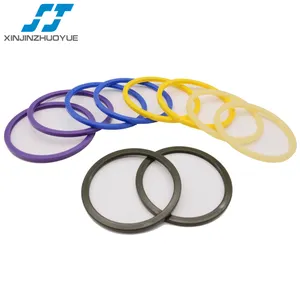 SJ Seal Hydraulic Rubber Seal Rotary ROI Center Joint Seal For Excavator