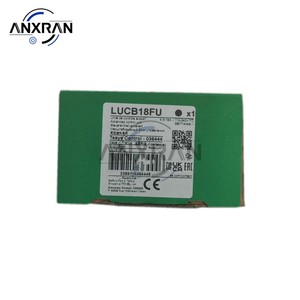Pour l'unité de commande avancée Schneider LUCB18FU - Product Image 1