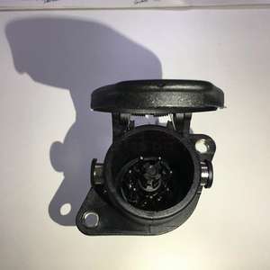 Connecteur de <span class=keywords><strong>prise</strong></span> de courant YH6011 ABS/ EBS7-pin 24V - Product Image 5