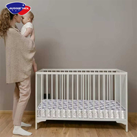 Qualité Dormir Bien Leland Koala Twin Single king Matelas king Matelas king Matelas en mousse à mémoire de gel Reconded