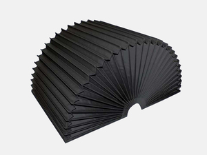 Máy <span class=keywords><strong>CNC</strong></span> Tối ưu Bảo Vệ Tuyến Tính Hướng Dẫn Đường Sắt Bìa Kính Thiên Văn Bóng Vít Lá Chắn Với Laser Cắt Ống Thổi Lửa Và Bụi Bằng Chứng - Product Image 3