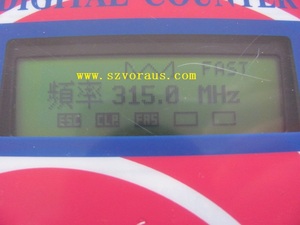 Chất lượng cao thông minh từ xa chìa khóa xe cho Toyota 4 lật nút từ xa chính <span class=keywords><strong>315</strong></span> <span class=keywords><strong>mhz</strong></span>/g chip/toy43 FCC GQ4-29 szvoraus bán buôn - Product Image 4