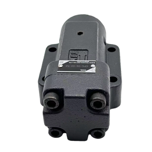 Yuken loạt thủy lực van cpg loạt CPG-03 CPG-06 loại CPG-06-04-50 thí điểm hoạt động kiểm tra van - Product Image 1