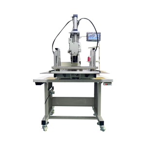 Macchina da Cucire Industriale per Cuscini e Imbottiture - Product Image 4