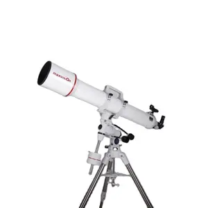 बच्चों और वयस्कों के लिए पेशेवर 127mm खगोलीय Refractor दूरबीन खगोल विज्ञान के साथ 1200 फोकल लंबाई