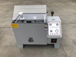 Cámara de Pulverización Salina Grande/Cámara de Resistencia a la Corrosión Salina (Tipo 200)/Probador de Corrosión por Pulverización Salina - Product Image 6