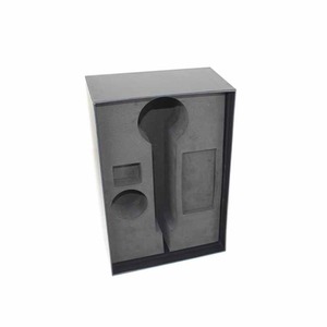 Gift <b>box</b> logo covered paper <b>display</b> <b>box</b>, customizable according to needs - Product Image 4