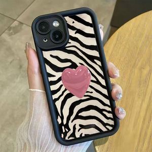 Funda Protectora para Teléfono con Estampado de Leopardo para iPhone 17 16 Pro Max 15 Plus 14 13 12 11 16e 15 14 16 Pro 13 Pro XR XS MAX 7 8, Funda Suave - Product Image 4