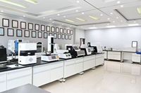 Medidor de TAN y Probador de Número de Ácido Total de Alta Precisión ASTM D664/D974 para Equipos de Laboratorio de Petróleo