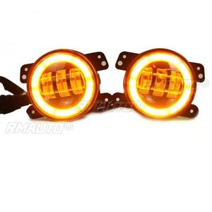 Luces Antiniebla Delanteras para Range Rover Sport Executive Freelander 2 Discovery 4 2010-2016, Lámpara de Luz Antiniebla para Parachoques, Accesorios para Automóviles - Product Image 4