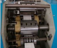 Línea de Producción de Máquinas para Procesar Papel Tisú de Bolsillo para Exportación