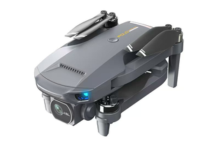 โดรน SJY-H875 GPS RC รุ่นใหม่ล่าสุดปี 2026 พร้อมหน้าจอควบคุมรีโมท ควบคุมผ่านแอพ มอเตอร์ไร้แปรงถ่านทรงพลัง 3 ระดับความเร็ว กลับอัตโนมัติด้วยปุ่มเดียว พร้อมกล้อง - Product Image 3