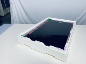 HV430QUB-F1D 120 pines BOE Pantalla de TV de 43 pulgadas LCD LED TFT Open Cell, Panel de repuesto para reparación de TV - Product Image 2