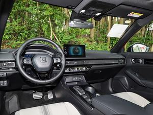 2.0L EHEV Pioneer 4 puertas 5 plazas Sedán <span class=keywords><strong>Comprar</strong></span> Coche Segunda Mano <span class=keywords><strong>0km</strong></span> 2023 CIVICs Coche - Product Image 4