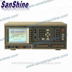 高低压通用测试仪-用于USB、网络电缆和线束测试 - Product Image 4