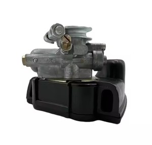 Carburateur Motobecane 13/192B 13MM Nouvelle Condition pour Cyclomoteur 41 <span class=keywords><strong>50</strong></span> 51 Gurtner MBK AV10 Peugeot 103 PGT103 Système de Carburation de Moto - Product Image 5