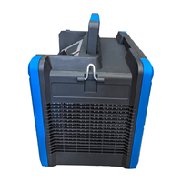 Unité de récupération de lumière VRR24M-C 1hp Condenseur à double rangée Nouvel outil de compresseur de condition HVAC Restaurant Industries Réfrigérant