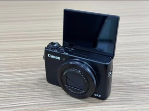 Appareil photo numérique d'occasion Canon <span class=keywords><strong>G7X</strong></span> à bas prix pour débutants – Vente en gros - Product Image 2