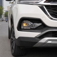 Nouveau phare antibrouillard avant gauche basse configuration Wuling Baojun 530 OEM 23554240 12V 55W étanche, pièces de rechange extérieures pour voiture